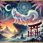 Okami game