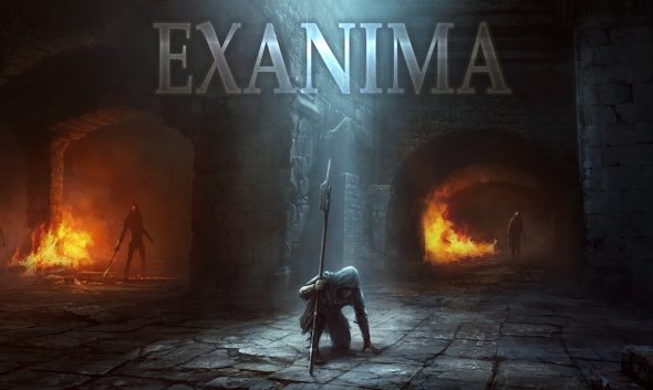 Exanima: Petualangan Roguelike dengan Fisika Realistis