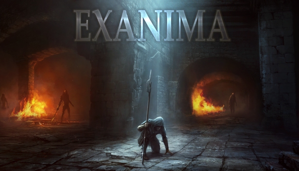 Exanima: Petualangan Roguelike dengan Fisika Realistis